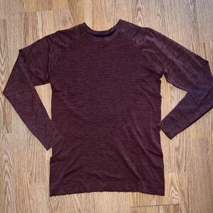 Alphalete Long Sleeve